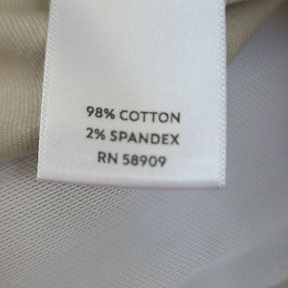 PLUS SIZE SHORTS. WOMAN'S WESTBOUND WOMAN'S SHORTS. - Picture 11 of 12